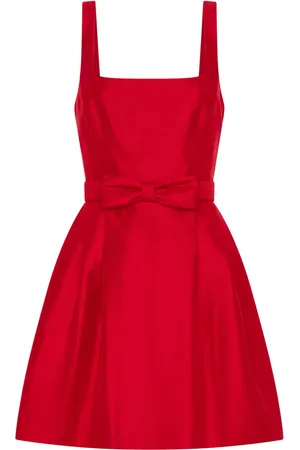 Nicholas Vestido corto Winx