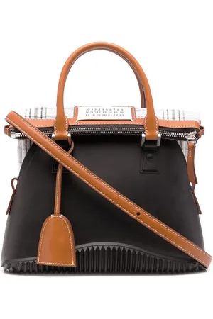Maison Margiela Bolso 5AC mini con asa
