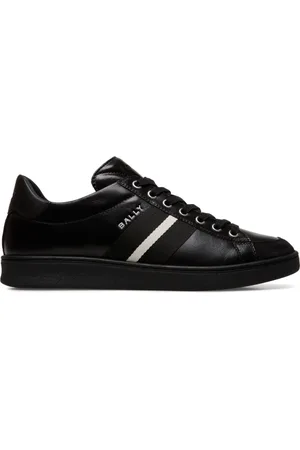 Bally Zapatillas con logo estampado