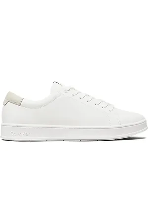 Calvin Klein Zapatillas de piel