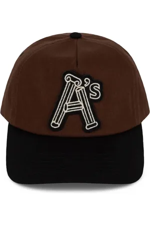 ARIES Gorra bordada
