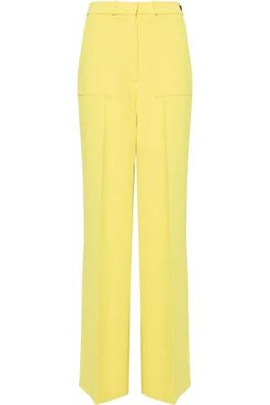 Elisabetta Franchi Pantalones anchos