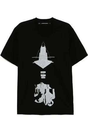JULIUS Camiseta Anima Base