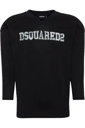 Dsquared2 Camiseta Football