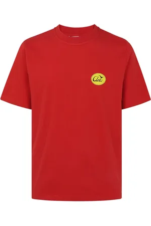 ARTE Camiseta con logo estampado