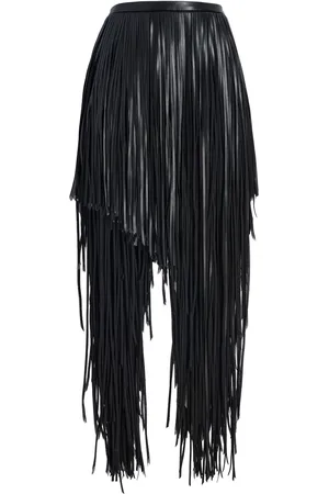 Proenza Schouler Falda midi Phia