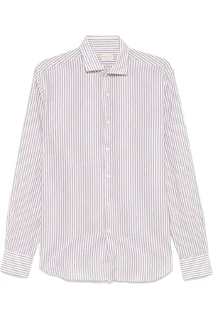 Xacus Camisa a rayas