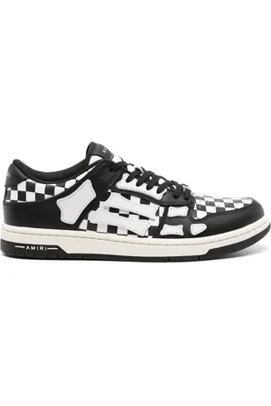 AMIRI Zapatillas bajas Skel Top