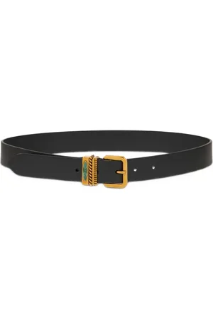 Etro Cinturón de piel