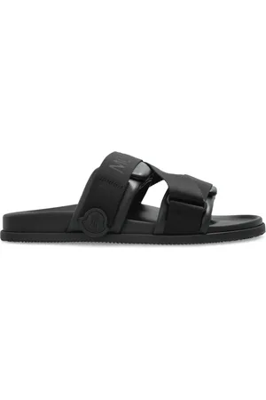Moncler Sandalias con tiras