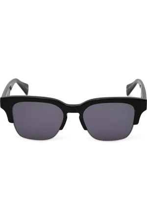 AllSaints Gafas de sol con montura cuadrada