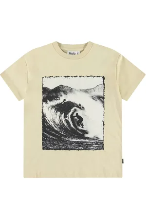 Molo Camiseta Riley