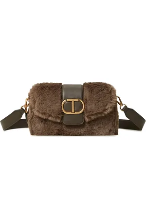 Twin-Set Bandolera Amie mediana