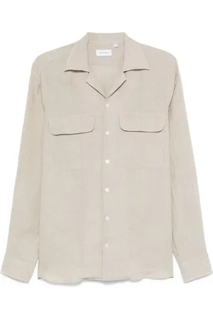 TAGLIATORE Camisa Rowan