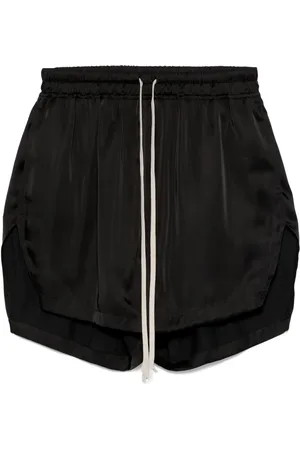 Rick Owens Pantalones cortos Boxers