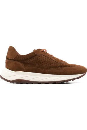 HENDERSON BARACCO Zapatillas con perforaciones
