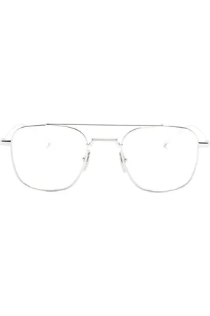 DITA EYEWEAR Jersey con cuello redondo
