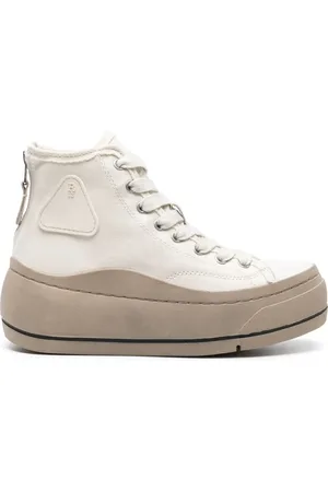 R13 Zapatillas altas Kurt