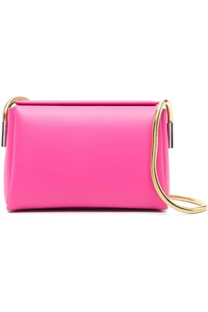 Marni Bolso de hombro redondo con cadena