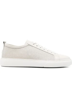 HENDERSON BARACCO Zapatillas con perforaciones