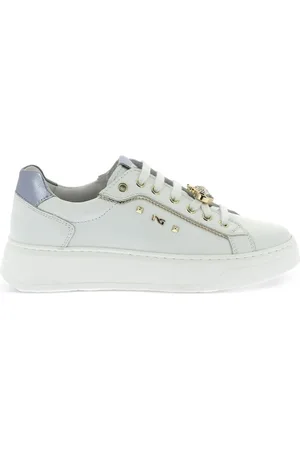 Nero Giardini Zapatillas de piel