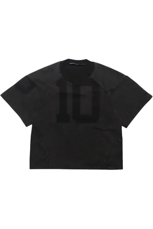 Spencer Badu Camiseta corta