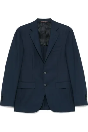 CANALI Blazer de lana