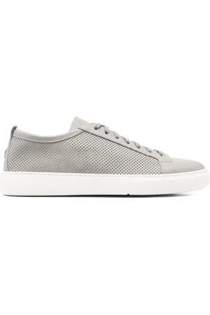 HENDERSON BARACCO Zapatillas con perforaciones