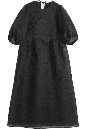 Cecilie Bahnsen Vestido Karmen