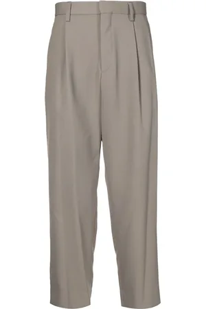 Kolor Pantalones capri ajustados