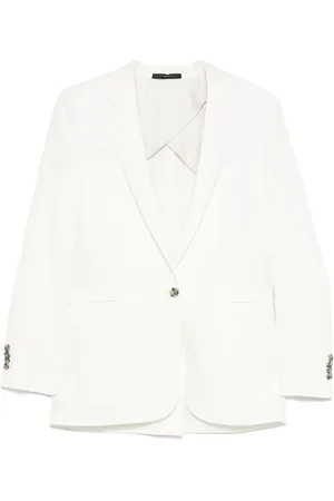 Paul Smith Blazer de lino
