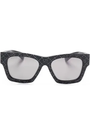 Gucci Gafas de sol Interlocking G