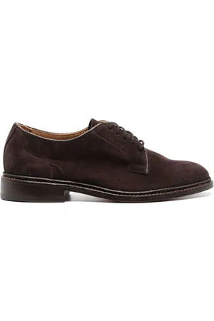 TRICKERS Zapatos oxford con cordones