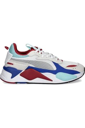 PUMA Zapatillas RS-X