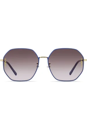 MCM Gafas de sol 165SLB con montura cuadrada
