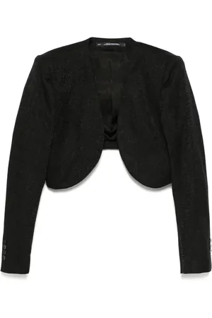 JULIUS Blazer Herren Spur