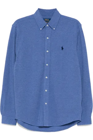 Ralph Lauren Camisa con botones