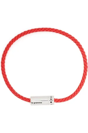 Le Gramme Pulsera 7g Nato