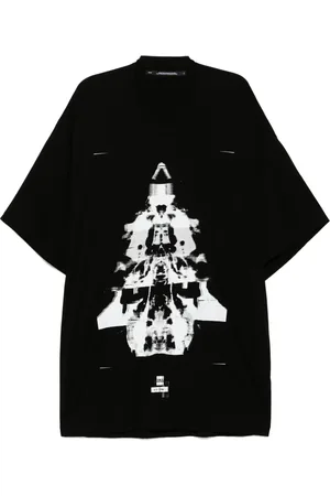JULIUS Camiseta Anima