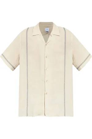 Paul Smith Camisa a rayas