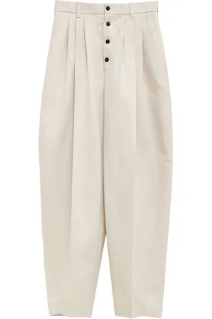 Jacquemus Pantalones Fernando