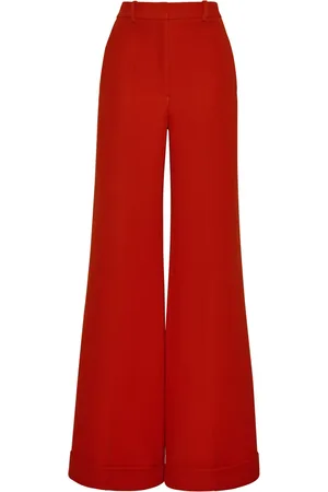 ADAM LIPPES Pantalones anchos Deeda