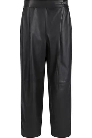 Giorgio Armani Pantalones rectos