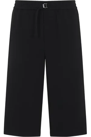Ami Pantalones cortos con cinturón