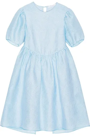 Cecilie Bahnsen Vestido Bernadette