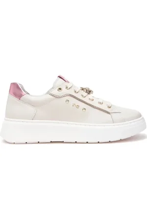 Nero Giardini Zapatillas de piel