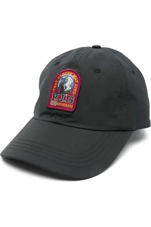 Parajumpers Gorra con parche