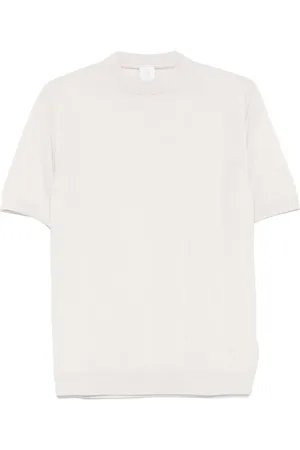 ELEVENTY Camiseta de lana