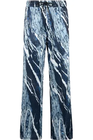 Roberto Cavalli Pantalones Marble