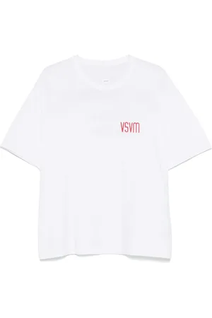 VISVIM Camiseta Jumbo